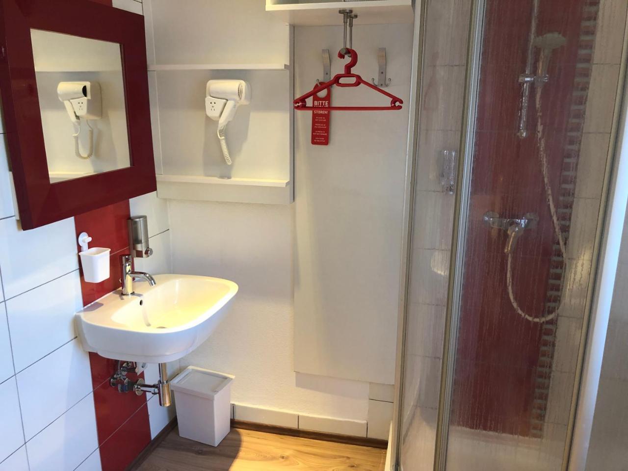 Center Rooms Villach Dış mekan fotoğraf