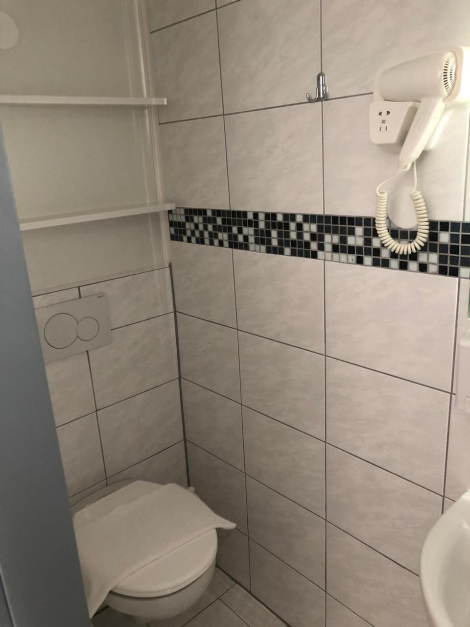 Center Rooms Villach Dış mekan fotoğraf
