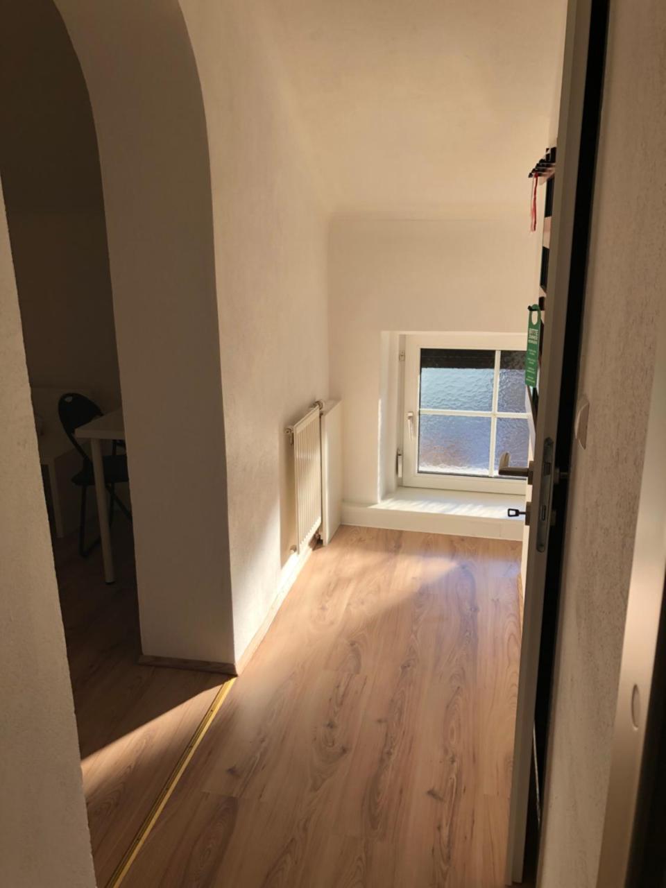 Center Rooms Villach Dış mekan fotoğraf