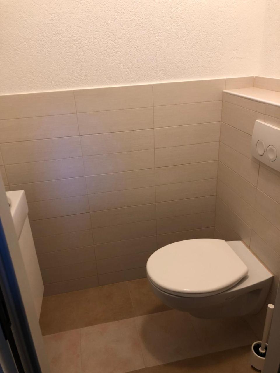 Center Rooms Villach Dış mekan fotoğraf
